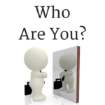 Who Are You?