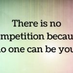 No Competition